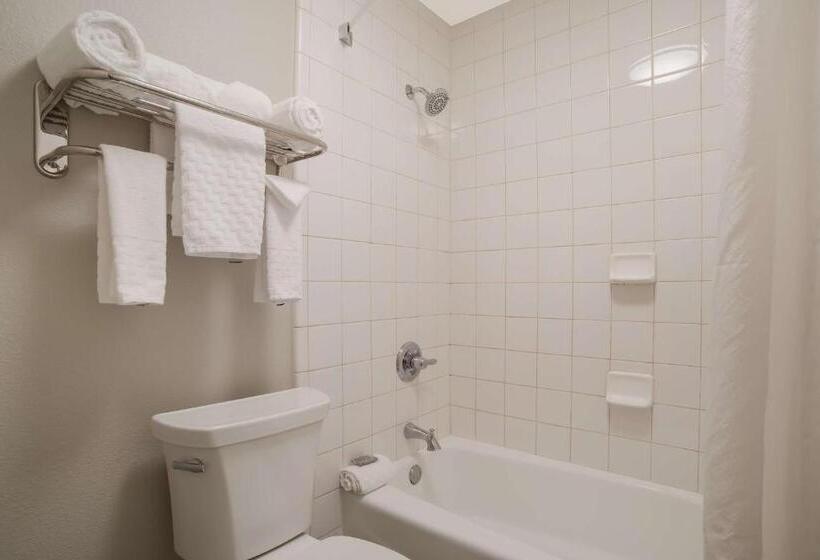 غرفة قياسية, Best Western Flagship Inn