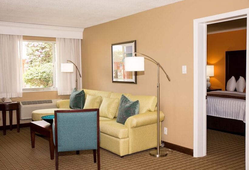 סוויטה, Best Western Palm Beach Lakes