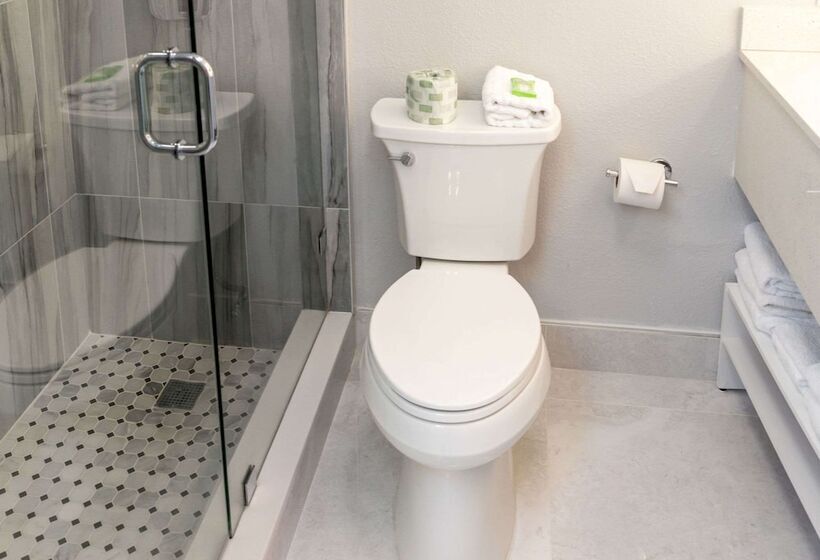 スイート, Best Western Palm Beach Lakes