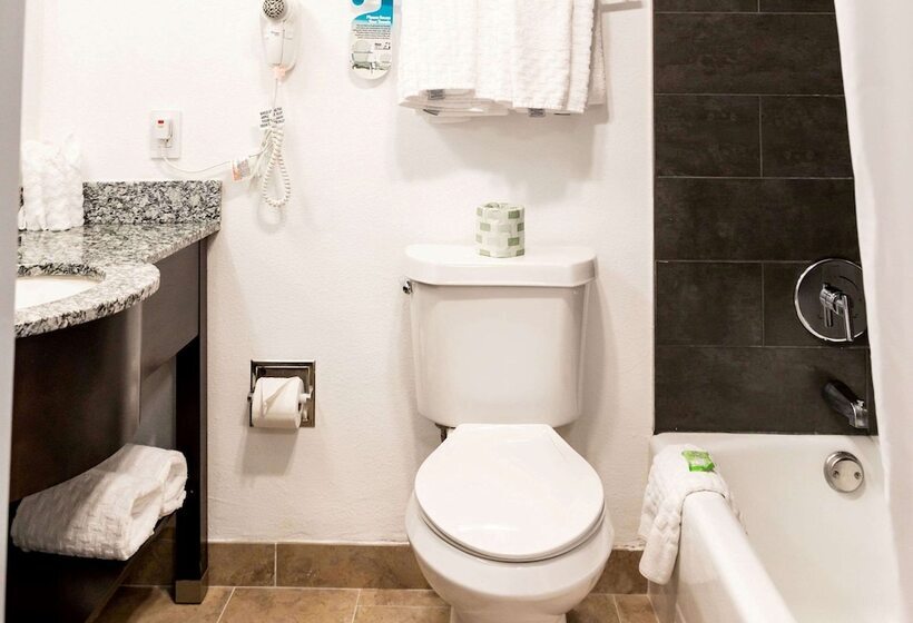 סוויטה, Best Western Palm Beach Lakes