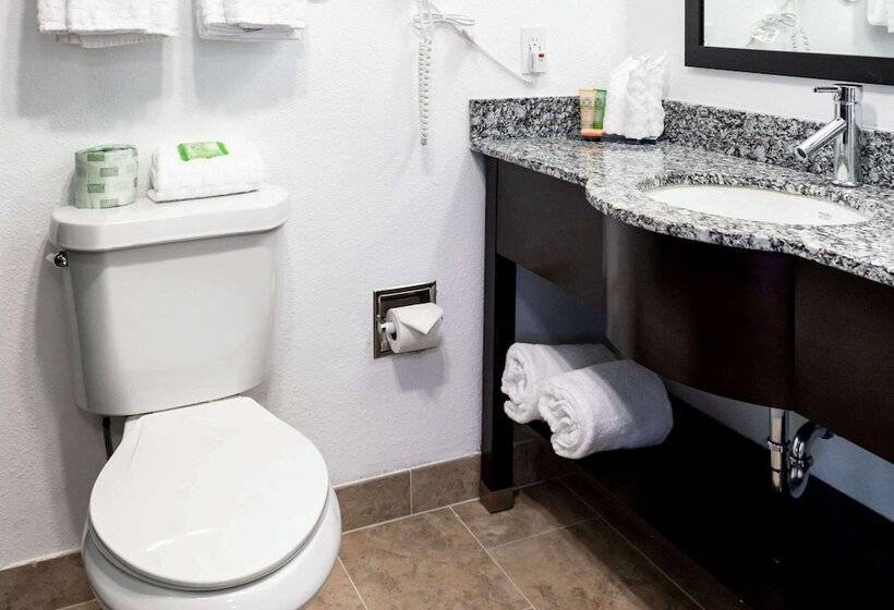 סוויטה, Best Western Palm Beach Lakes