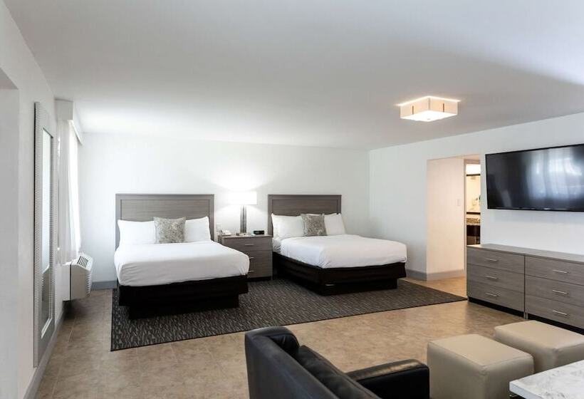 スイート, Best Western Palm Beach Lakes