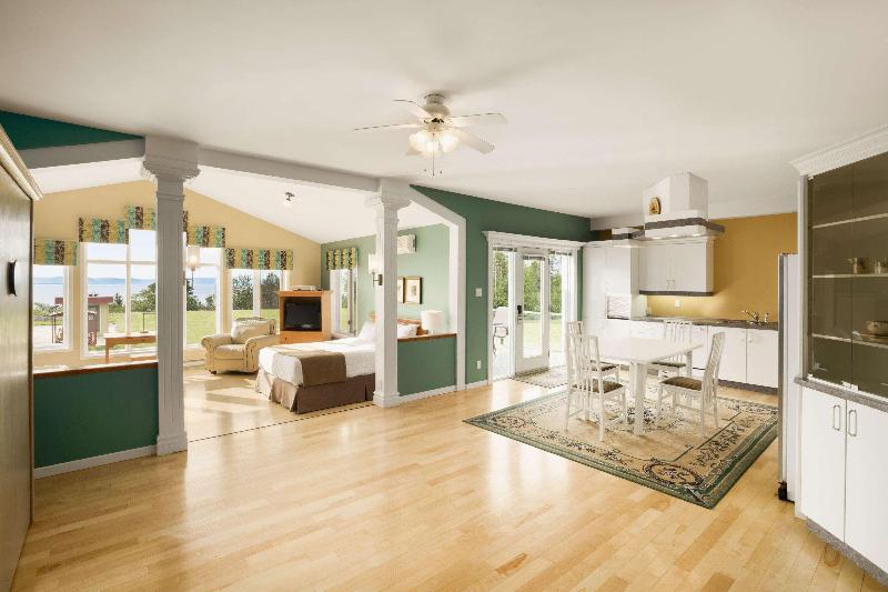 غرفة قياسية, Days Inn By Wyndham Riviereduloup