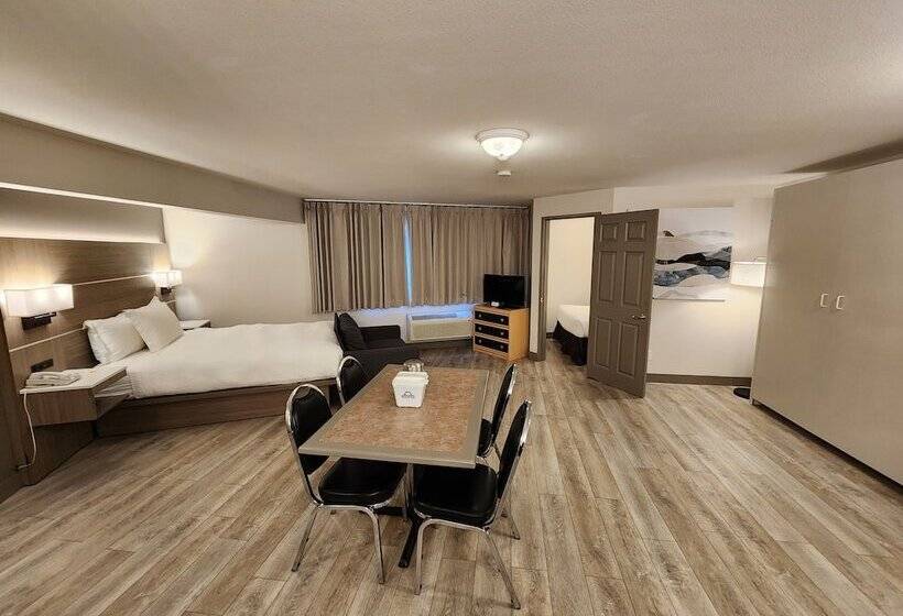 スタンダードルーム, Days Inn By Wyndham Penticton Conference Centre