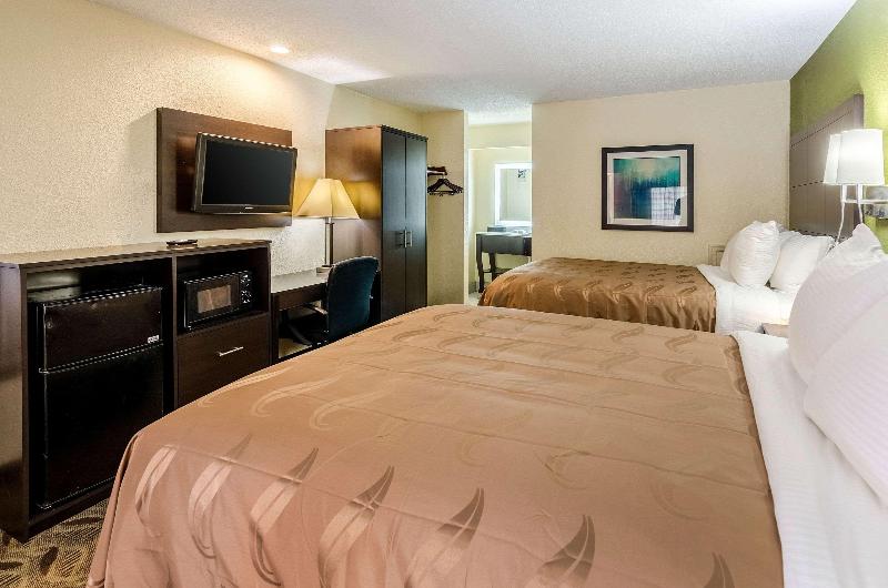 סטודיו דלוקס, Days Inn By Wyndham Penticton Conference Centre