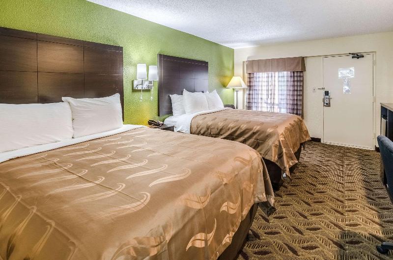 デラックススタジオ, Days Inn By Wyndham Penticton Conference Centre