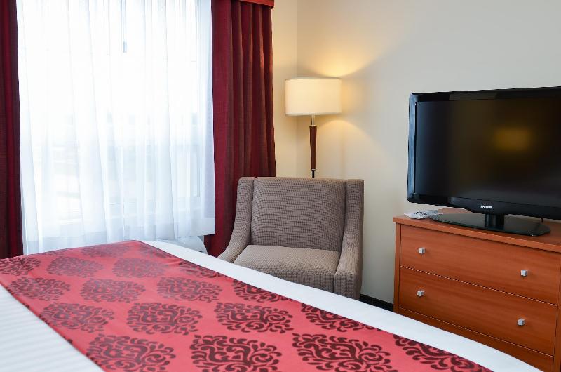 סוויטה, Days Inn By Wyndham Penticton Conference Centre