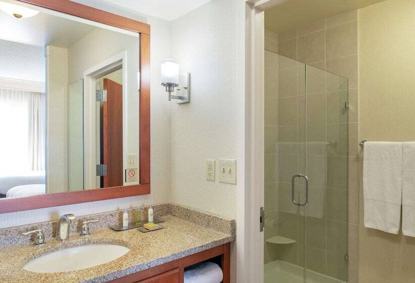 جناح, Doubletree Suites By Hilton Hotel Mt. Laurel