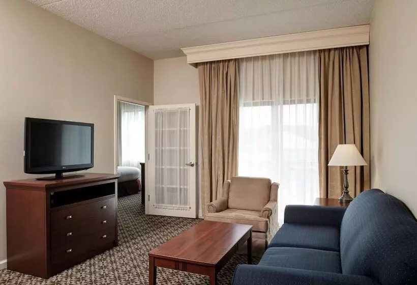 スイート, Doubletree Suites By Hilton Hotel Mt. Laurel