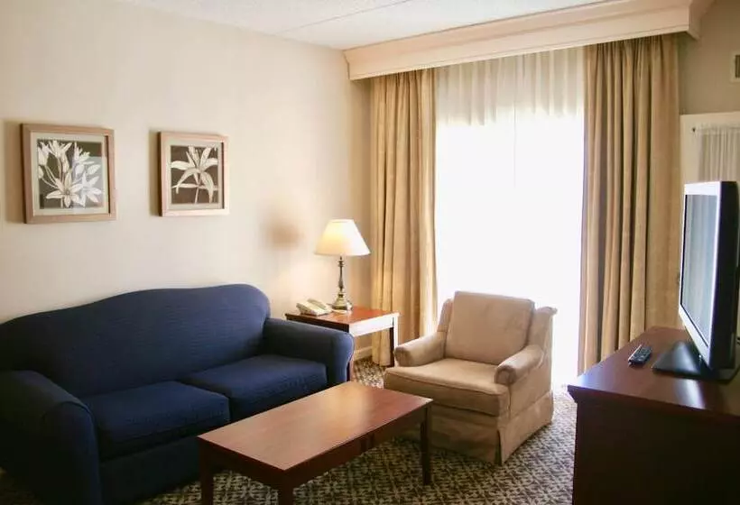 スイート, Doubletree Suites By Hilton Hotel Mt. Laurel