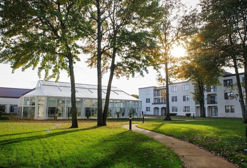 Люкс, Doubletree Suites By Hilton Hotel Mt. Laurel