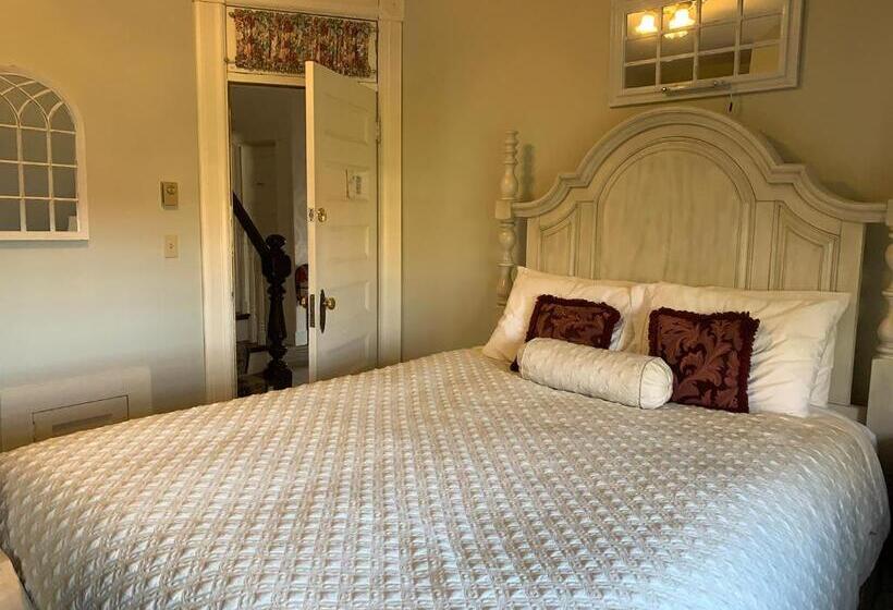 سوئیت 2 خوابه, Haterleigh Heritage Inn