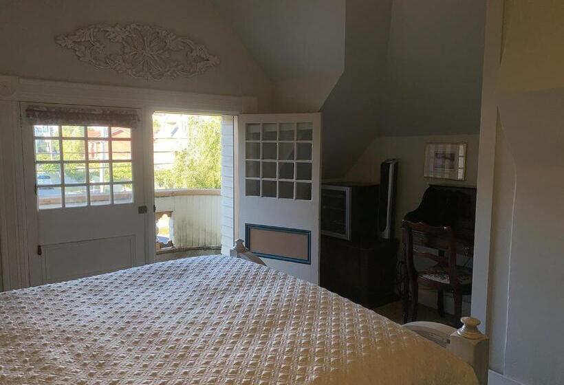 سوئیت 2 خوابه, Haterleigh Heritage Inn