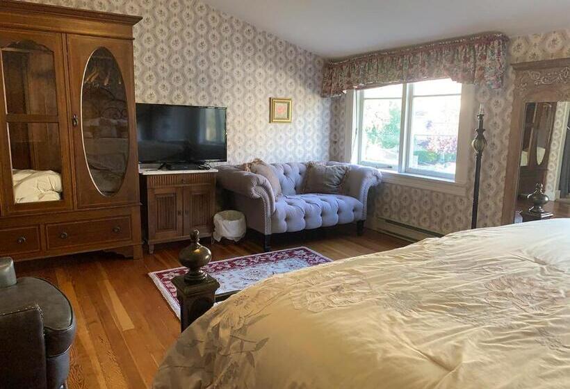 سوئیت 2 خوابه, Haterleigh Heritage Inn