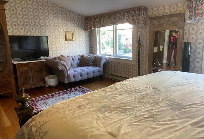 سوئیت 2 خوابه, Haterleigh Heritage Inn