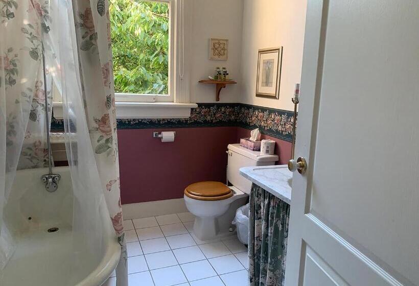 سوئیت با تخت بزرگ, Haterleigh Heritage Inn