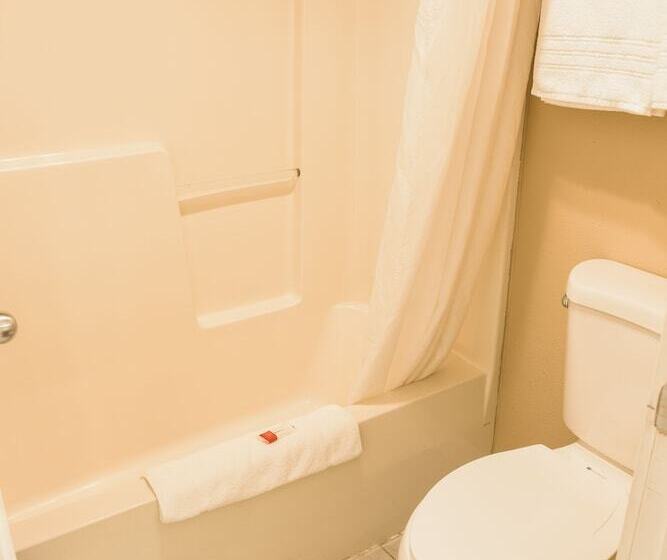 חדר סטנדרט שתי מיטות זוגיות, Niwas Inn