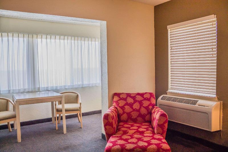 Стандартный Номер Кровать Кинг, Quality Inn