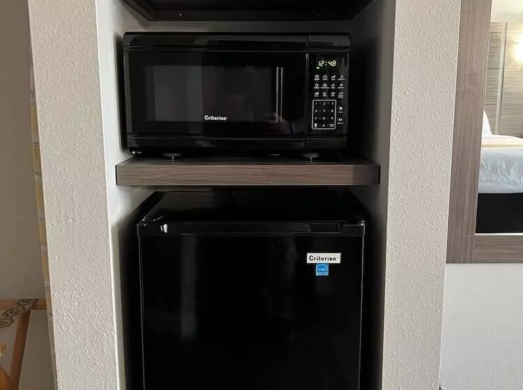 Sviitti, Quality Inn & Suites Red Wing