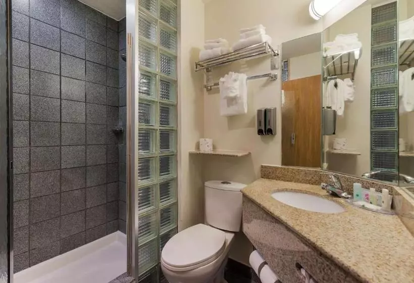 Superior-huone, Quality Inn & Suites Red Wing
