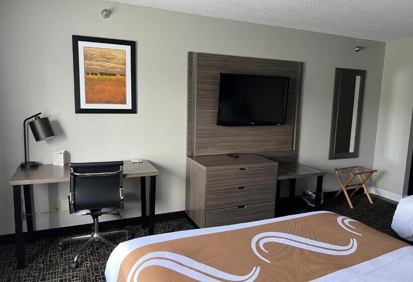 غرفة قياسية, Quality Inn & Suites Red Wing