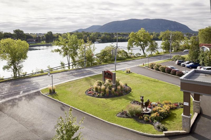 스탠다드 룸 킹사이즈 침대, Rive Gauche