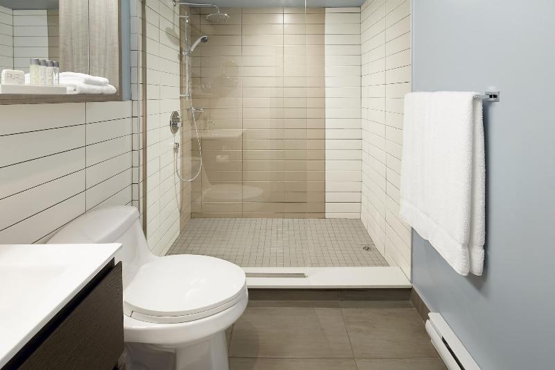 스탠다드 룸 킹사이즈 침대, Rive Gauche