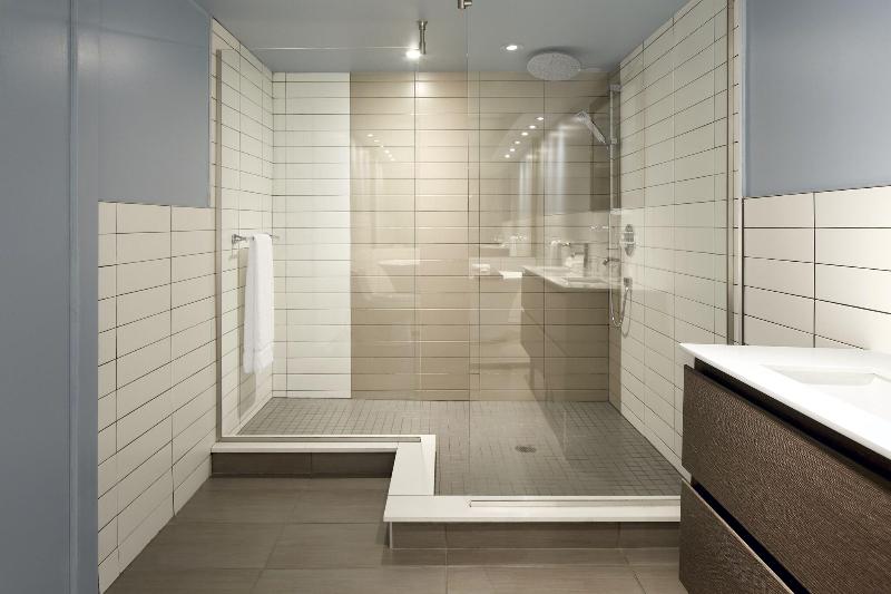 스탠다드 룸 킹사이즈 침대, Rive Gauche