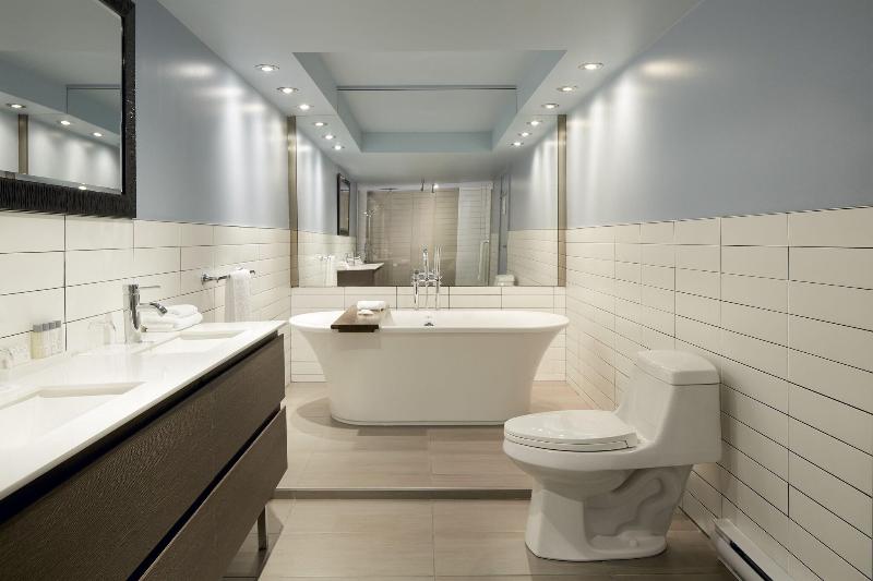 Стандартный Номер Кровать Кинг, Rive Gauche