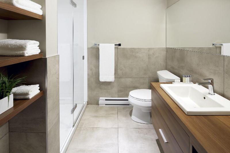 스탠다드 룸 킹사이즈 침대, Rive Gauche