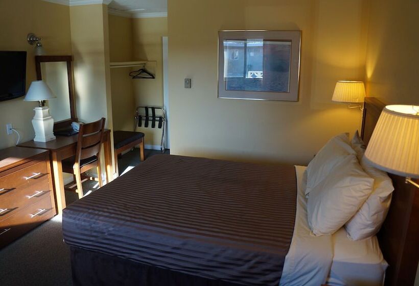 سوییت, Westward Inn & Suites