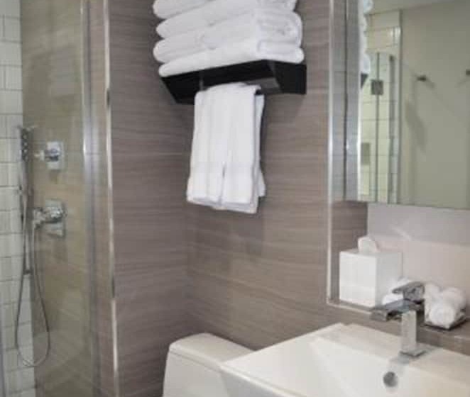 Pokój Premium, Presidio Parkway Inn