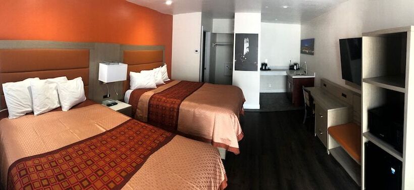 Pokój Premium, Presidio Parkway Inn