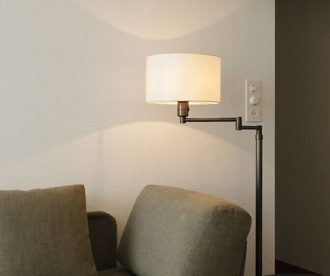スタンダードトリプルルーム, Boutique Hotel Helmhaus Zürich