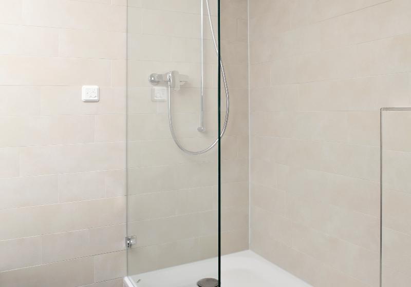 スタンダードルーム, Boutique Hotel Helmhaus Zürich