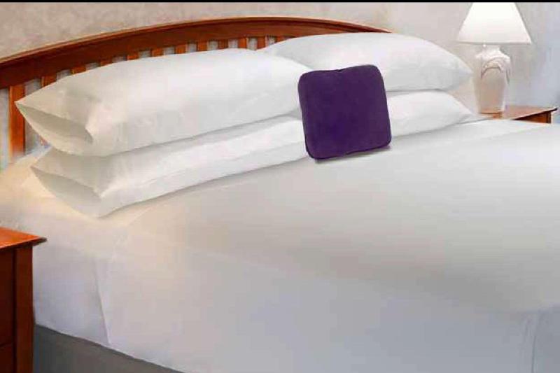 غرفة قياسية, Knights Inn North Bay