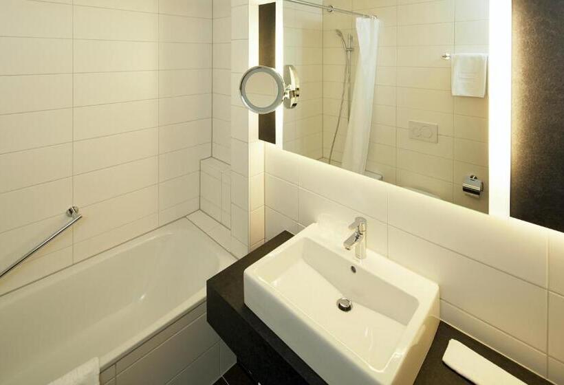 غرفة سوبيريور, Laaxerhof