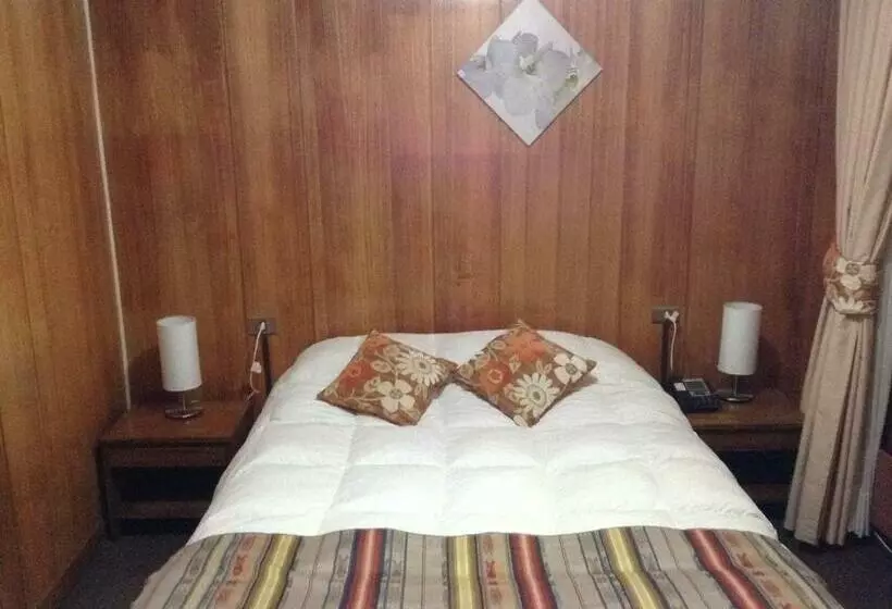 Standard-huone, Le Mirage