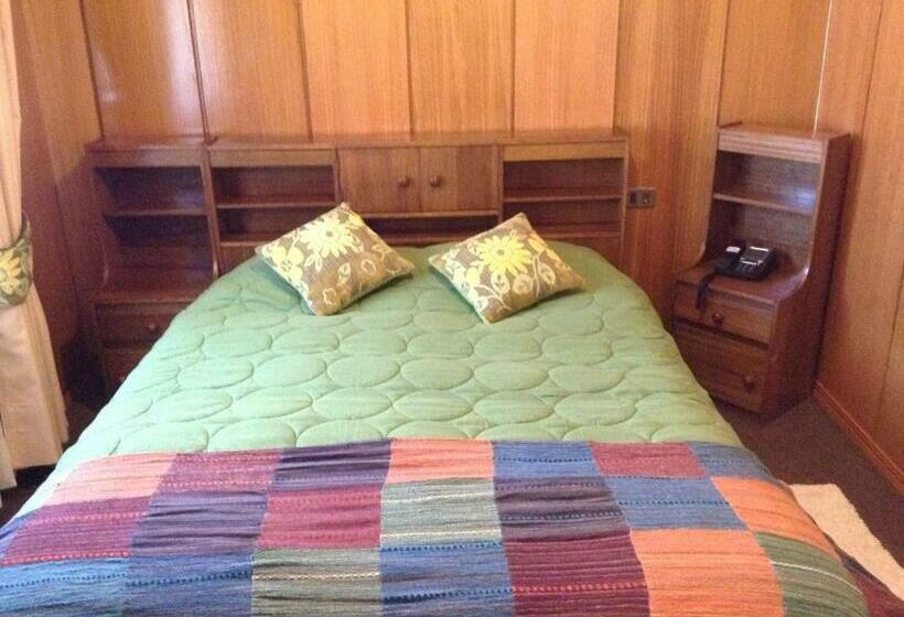 غرفة قياسية, Le Mirage