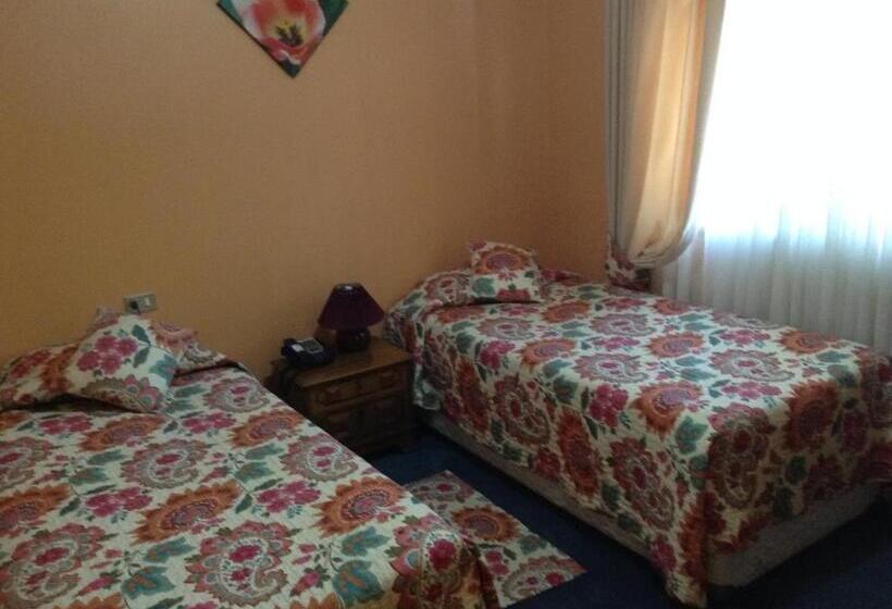 غرفة قياسية, Le Mirage