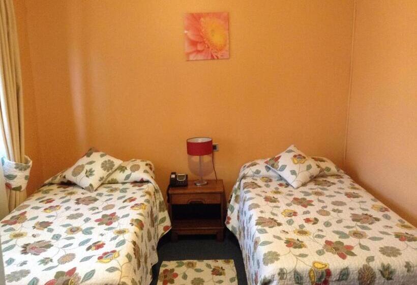 غرفة قياسية, Le Mirage