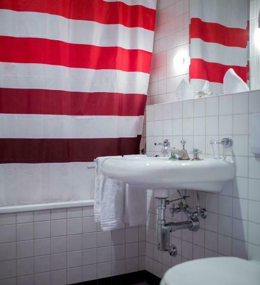 חדר סופריור, Loge