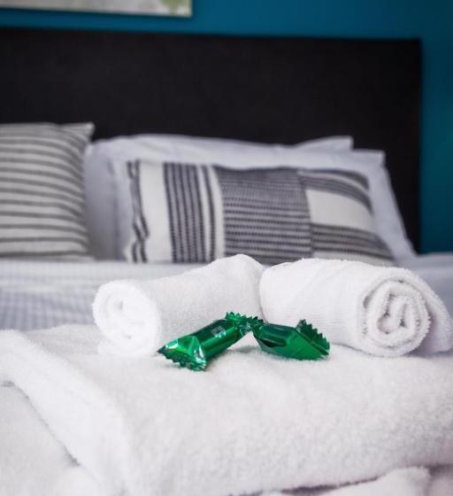 חדר סופריור, Loge