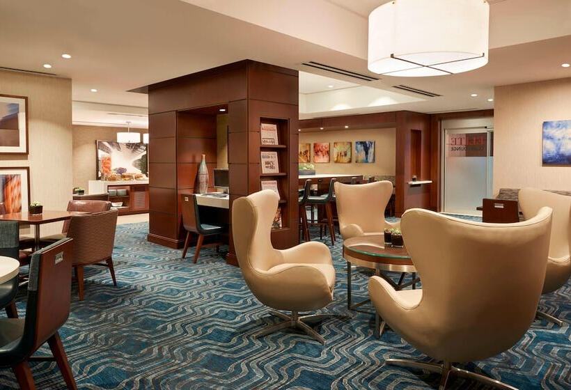 חדר סטנדרט מיטה זוגית, Marriott Downtown At Cf Toronto Eaton Centre