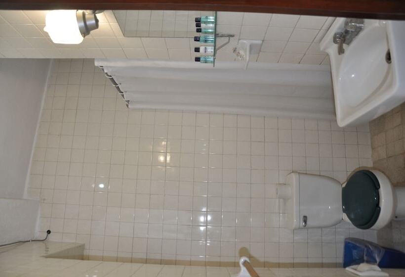 스탠다드 룸, Oviedo Acapulco