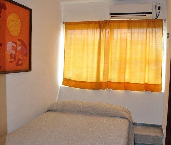 스탠다드 룸, Oviedo Acapulco