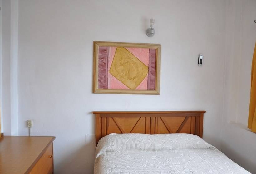 스탠다드 룸, Oviedo Acapulco