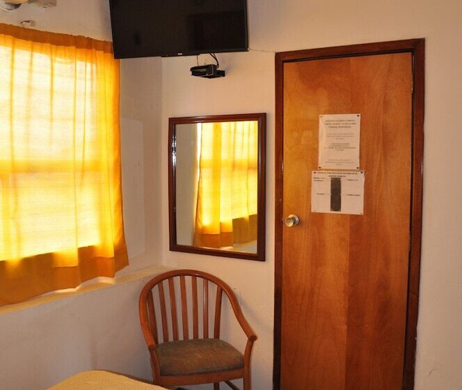 스탠다드 룸, Oviedo Acapulco