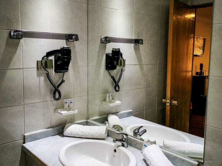 חדר סטנדרט יחיד, Principado