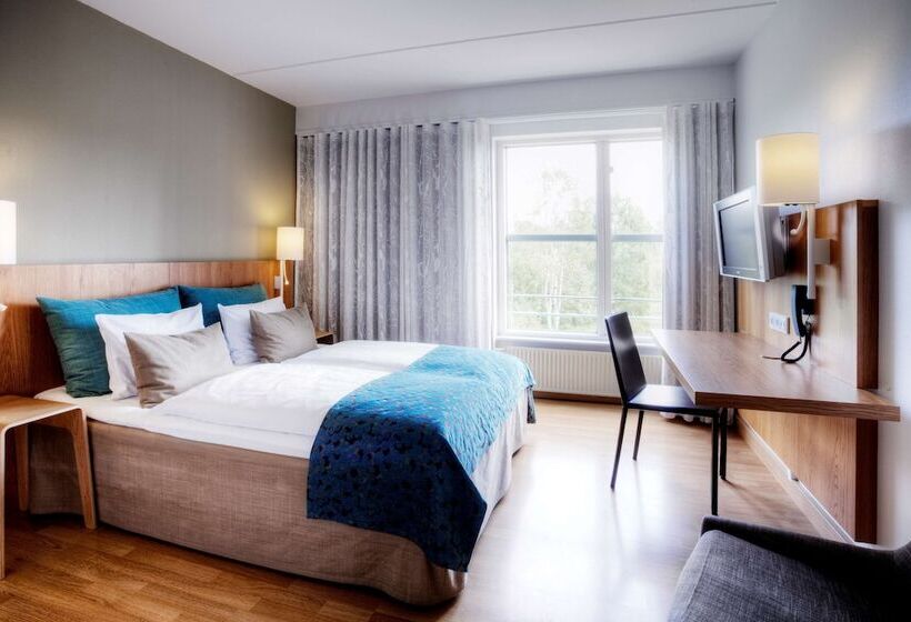 Номер Стандарт, Scandic Silkeborg